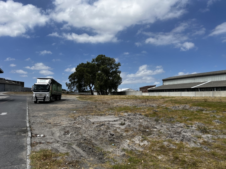 To Let commercial Property for Rent in Parow Industrial Western Cape